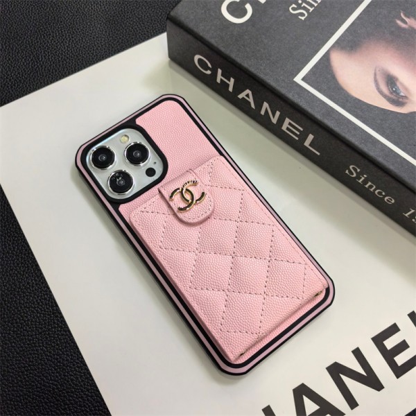 Chanel シャネルおしゃれiphone 16 15 2023 14 13 12 xr xs 8/7 plusケース 手帳型バッグ型iphone 16/14 pro/15 pro max xs/8/7 plusカバー ストラップ付 カード入れiphone 14 15 16 plusケースカバースタンド付きiphone16 15 14/13 pro max スマホケース コピー