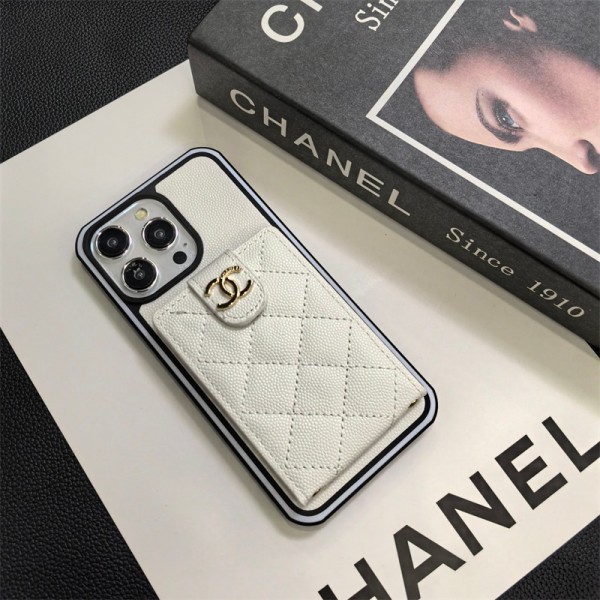Chanel シャネルおしゃれiphone 16 15 2023 14 13 12 xr xs 8/7 plusケース 手帳型バッグ型iphone 16/14 pro/15 pro max xs/8/7 plusカバー ストラップ付 カード入れiphone 14 15 16 plusケースカバースタンド付きiphone16 15 14/13 pro max スマホケース コピー