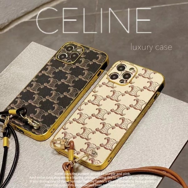 ブランドceline セリーヌアイフォン13 14 12 pro maxケース激安 iphone 14/13 pro/12 pro max xs/8/7 plusカバー メンズ レディースiphone13/12 pro maxスマホケース コピー