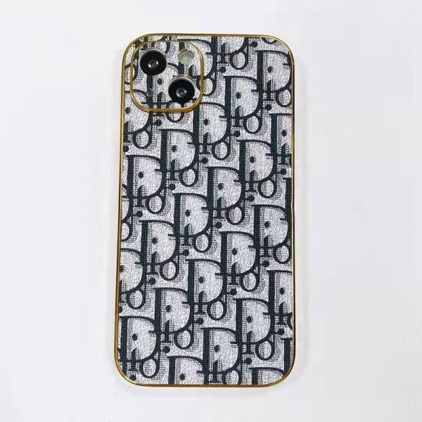 Dior ディオールブランドiphone 14 plus 15 pro maxケースハイブランド アイフォン15 14+ 13 pro maxカバー レディースメンズ激安iphone 15/14 pro/15 pro max xs/8/7 plusカバー ストラップ付 カード入れiphone14/13 pro max スマホケース コピー