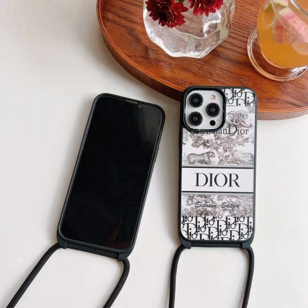 ハイブランド アイフォン ディオール 13 14+ pro max レディースメンズ激安 Dior iphone 14/14 pro/14 pro max xs/8/7 plusカバー ストラップ付 カード入れ韓国風セレブ愛用 iphone 14 アイフォン 13pro maxケース ジャケットスマホケース コピーセレブ愛用全機種対応ハイブランドケース パロディ