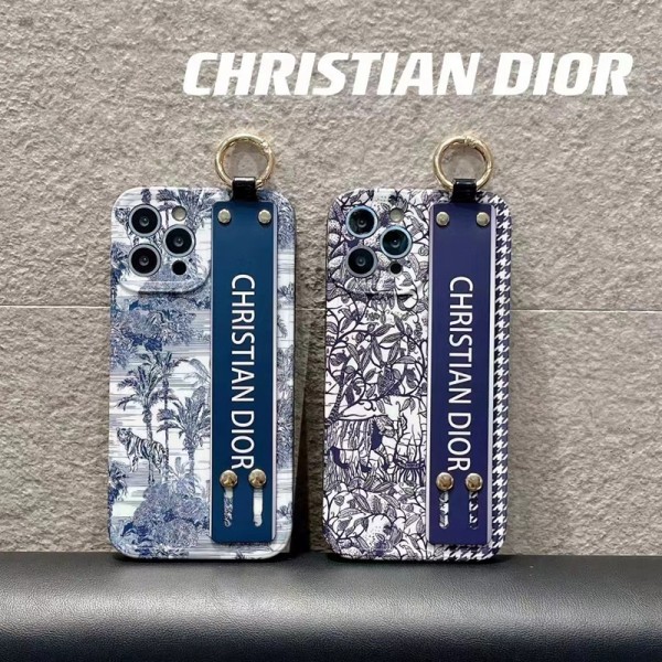 ハイブランド christian dior ディオール バンド アイフォン13 14+ pro max レディースメンズ激安韓国風セレブ愛用 iphone 14 アイフォン 13pro maxケース ジャケットスマホケース コピーセレブ愛用全機種対応ハイブランドケース パロディiphone14/13 pro max スマホケース コピー