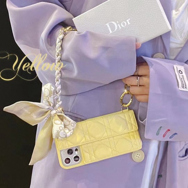 Dior ディオールブランドiphone 14 pro maxケース 激安おしゃれ バッグ型 ハイブランド アイフォン14 13 pro max 12 11 レディースメンズiphone14/13 pro max スマホケース コピー