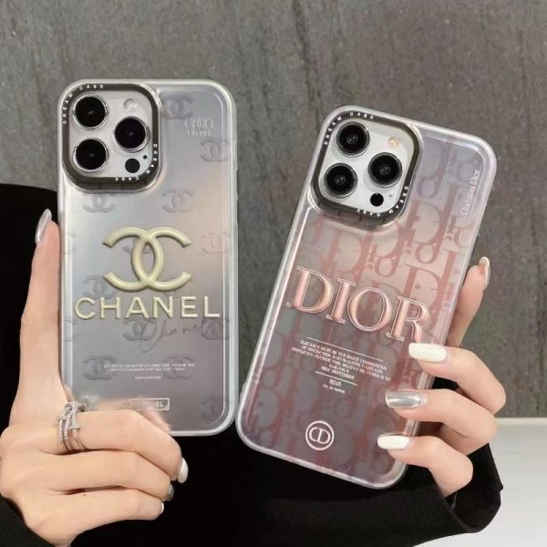 Dior ディオール Ysl イブサンローラン Chanel シャネル Lv ルイヴィトン ミュウミュウ MiuMiu ブランドiphone 14 plus 15 pro maxケースiphone 14 15 plusケースカバースタンド付き韓国風セレブ愛用 iphone 15 アイフォン 15 14 13pro maxケース ジャケットスマホケース コピーセレブ愛用全機種対応ハイブランドケース パロディ