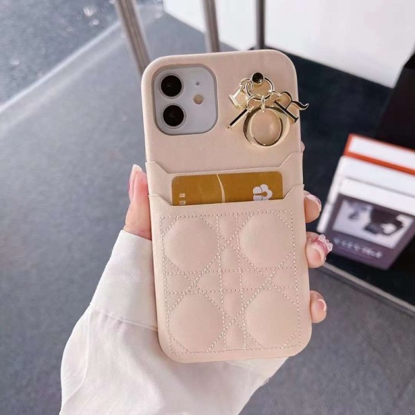 Dior ディオールブランドiphone16 15 plus 14 pro maxケースiphone16 15/14 proカバー ストラップ付 カード入れ韓国風セレブ愛用 ギャラクシー s24 s23 ultra アイフォン 15 14 pro maxケース ジャケットスマホケース コピーgalaxy s24 s23 ultra plus s22スマホケース コピー