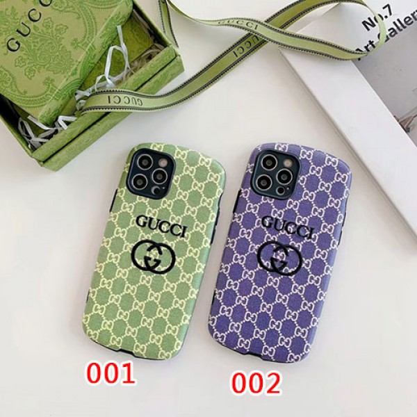 GUCCI/グッチブランドiphone13/13mini/13Pro maxケース モノグラム個性潮  iphone 12/12mini/12Promaxカバー 上品ジャケット型韓国風 iphone 11/se2/x/8/7保護ケース 高級カッコイイ 芸能人愛用 メンズ レディーズ 