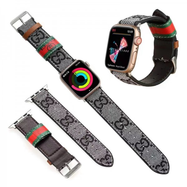 Gucci Burberryアップルウォッチ9 8/se2/ultra 2バンド女性メンズ交換アップルウォッチ7/8 9ベルト グッチ 人気apple watch9 8 6/7/5/4/3/2/1 se/se2 バンド 高級ブランド レディースアップルウォッチベルト革製 45mm 41mm 44mm 49mm 42mm 40mm 38mm