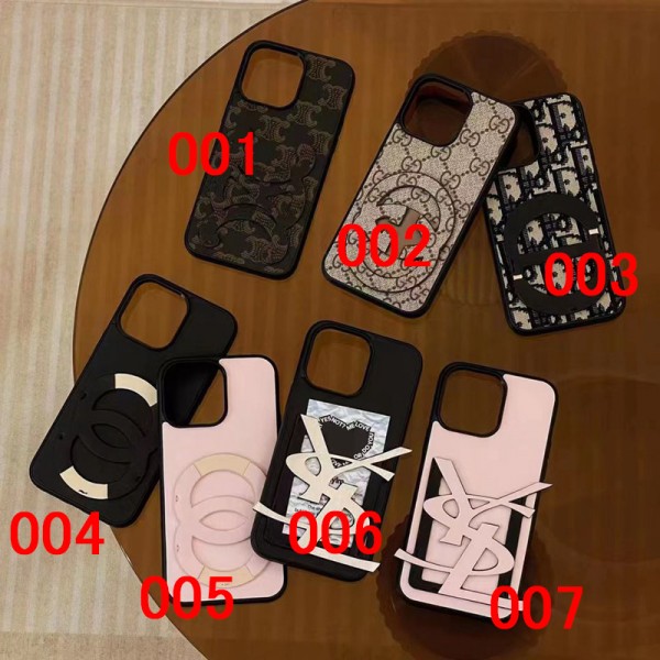 Gucci グッチysl セリーヌディオールブランドiphone 14 plus 15 pro maxケースハイブランド アイフォン15 14+ 13 pro max レディースメンズ激安iphone 14 15 plusケースカバースタンド付きセレブ愛用全機種対応ハイブランドケース パロディ