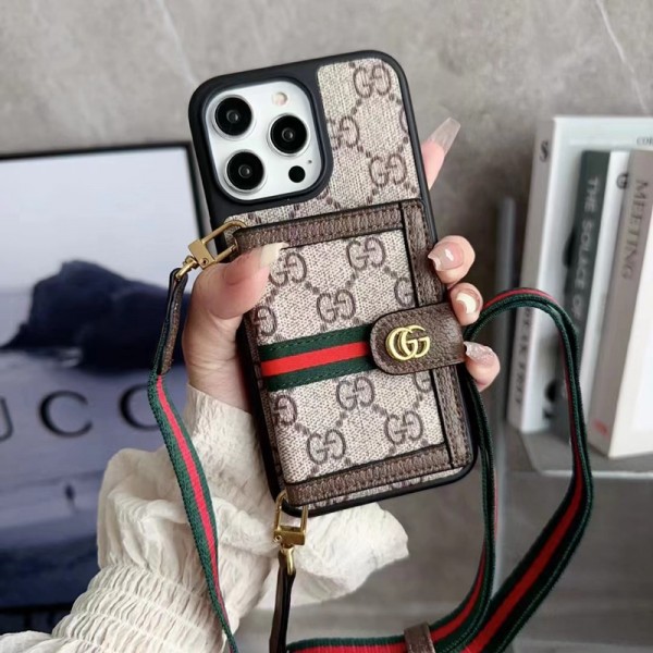 Gucci グッチハイブランド アイフォン15 14+ 13 pro max レディースメンズ激安おしゃれiphone 15 2023 14 13 12 xr xs 8/7 plusケース 手帳型バッグ型iphone 14 15 plusケースカバースタンド付きiphone14/13 pro max スマホケース コピー