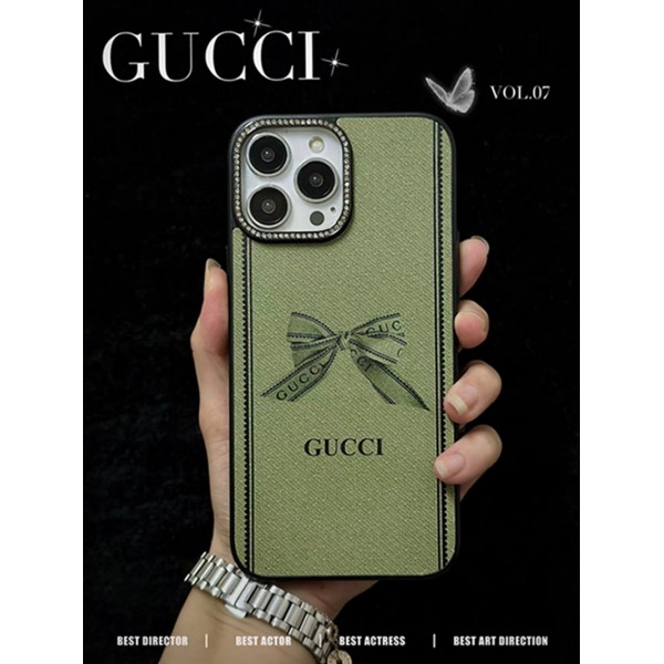 Gucci グッチおしゃれiphone 15 2023 14 13 12 xr xs 8/7 plusケース 手帳型バッグ型iphone 15/14 pro/15 pro max xs/8/7 plusカバー ストラップ付 カード入れiphone 14 15 plusケースカバースタンド付きiphone14/13 pro max スマホケース コピー