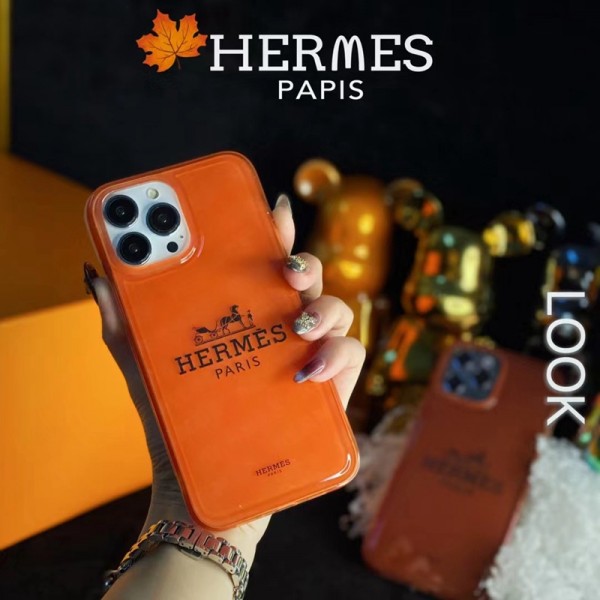 Hermes エルメスブランドiphone 14 plus 15 pro maxケースハイブランド アイフォン15 14+ 13 pro max レディースメンズ激安おしゃれiphone 15 2023 14 13 12 xr xs 8/7 plusケース 手帳型バッグ型iphone 14 15 plusケースカバースタンド付き