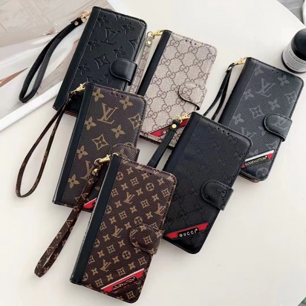 Lv ハイブランド アイフォン14 15+ ギャラクシー s23 ultra s23 plus レディースメンズ激安 ヴィトン iphone 15/14 proカバー ストラップ付 カード入れsamsung s22 s23 ultraケースカバースタンド付きセレブ愛用全機種対応ハイブランドケース パロディ