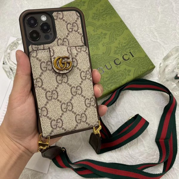 Lv ルイヴィトングッチハイブランド アイフォン15 14+ 13 pro max レディースメンズ激安iphone 15/14 pro/15 pro max xs/8/7 plusカバー ストラップ付 カード入れセレブ愛用全機種対応ハイブランドケース パロディiphone14/13 pro max スマホケース コピー