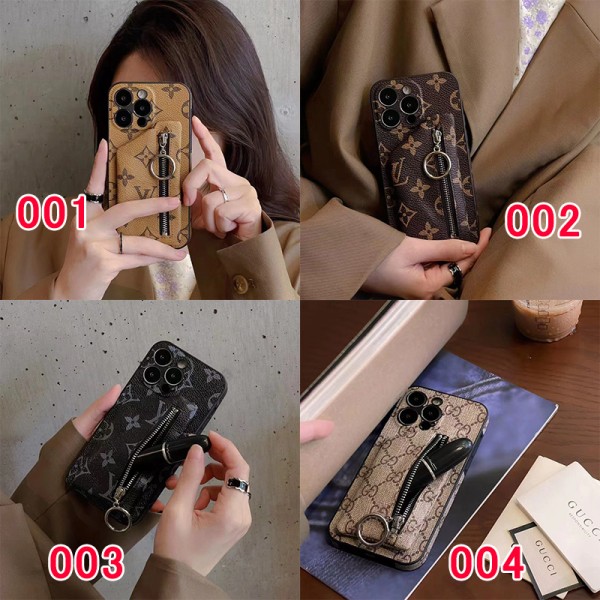 Lv ルイヴィトンブランドiphone 14 plus 15 pro maxケースiphone 15/14 pro/15 pro max xs/8/7 plusカバー ストラップ付 カード入れiphone 14 15 plusケースカバースタンド付きセレブ愛用全機種対応ハイブランドケース パロディ