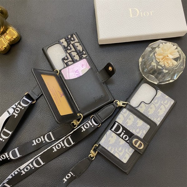 Dior ディオールブランドiphone 15 plus 14 pro maxケースおしゃれgalaxy s23 s22 s21 plus ultra サムソンnote20ケース 手帳型バッグ型セレブ愛用全機種対応ハイブランドケース パロディgalaxy s23 ultra plus s22スマホケース コピー