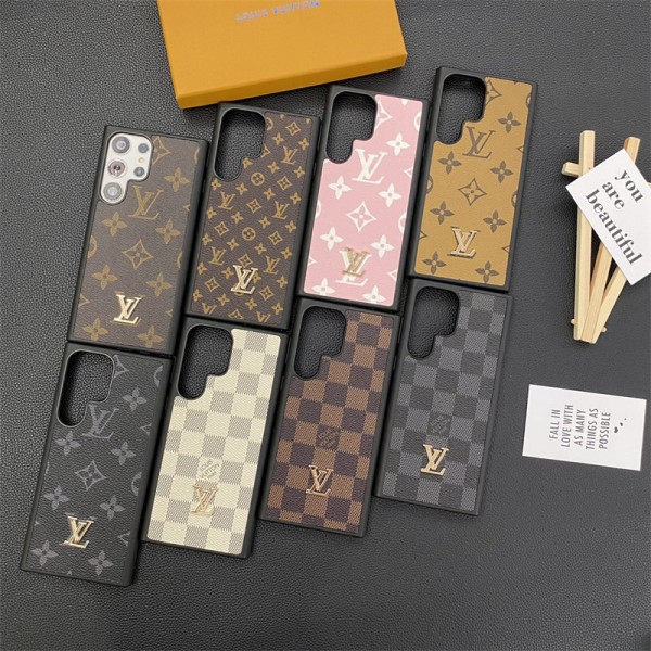 Lv ルイヴィトンハイブランド アイフォン16 14 15+ ギャラクシー s24 ultra s23 plus レディースメンズ激安おしゃれgalaxy s24 s23 s22 s21 plus ultra サムソンnote20ケース 手帳型バッグ型iphone16 15/14 proカバー ストラップ付 カード入れ韓国風セレブ愛用 ギャラクシー s24 s23 ultra アイフォン 15 14 pro maxケース ジャケットスマホケース コピー