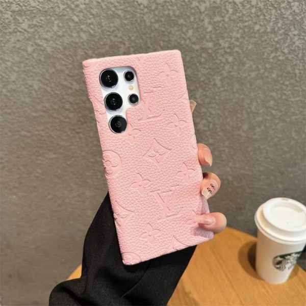 Lv ルイヴィトンブランドGalaxy a54 a55 s24 iphone 16ケースファッションギャラクシーa54 a55ハイブランドスマホケースギャラクシーA53 a55ブランドカバー耐衝撃セレブ愛用するブランドgalaxy a54 a55ケースカバー