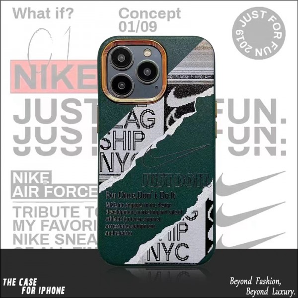 ブランドiphone 13 14 pro max ナイキ nike ケース激安 アイフォン13 14 pro max 12 miniケース DOCOMO AUスポーツブランドレディース学生男子ケース 韓国風iphone13/14 pro max ジャケットスマホケース コピー