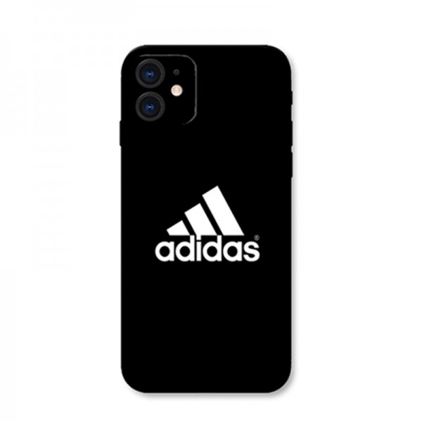 ナイキ Nike Adidas アディダスブランドiphone 14 plus 15 pro maxケースハイブランド アイフォン15 14+ 13 pro max レディースメンズ激安iphone 15/14 pro/15 pro max xs/8/7 plusカバー ストラップ付 カード入れセレブ愛用全機種対応ハイブランドケース パロディ