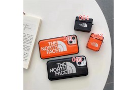 ハイブランド airpods pro 2 3ケース アイフォン14 ケースカバーグッチ the north face