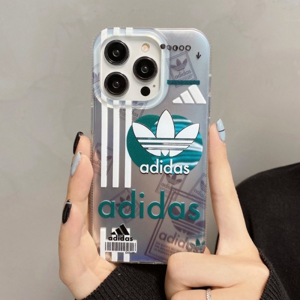 Adidas アディダスブランドiphone 16 14 plus 15 pro maxケースおしゃれiphone 16 15 2023 14 13 12 xr xs 8/7 plusケース 手帳型バッグ型iphone 16/14 pro/15 pro max xs/8/7 plusカバー ストラップ付 カード入れiphone16 15 14/13 pro max スマホケース コピー