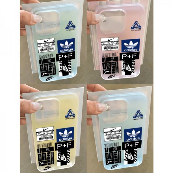 Adidas アディダスおしゃれiphone 17 air 16  pro max 15 14 13 12 ケース 手帳型バッグ型iphone16 17 pro air 14 15 16 plusケースカバースタンド付き韓国風セレブ愛用 iphone 16 15 17 air アイフォン17 16 15 14 13pro maxケース ジャケットスマホケース コピーiphone17 air 16 15 14/13 pro max スマホケース コピー