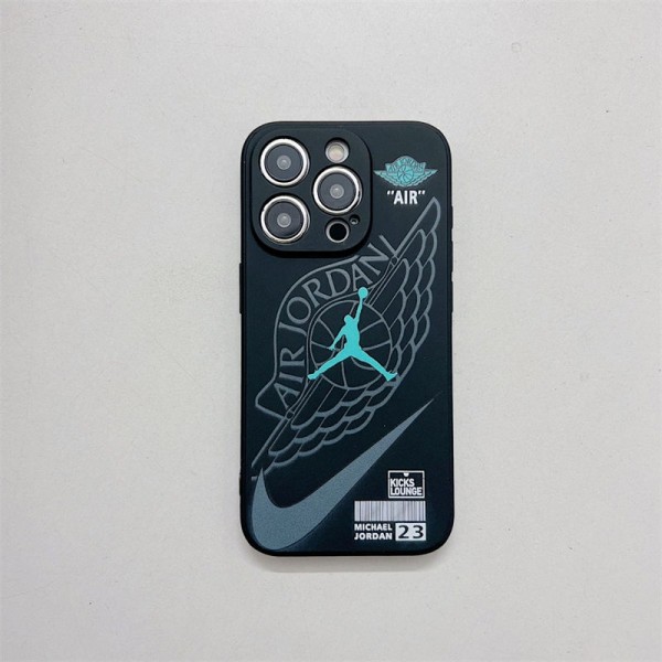 Jordan ジョーダンおしゃれiphone 16  pro max15 14 13 12 ケース 手帳型バッグ型iphone 16/14 pro/15 pro max 16 plus カバー ストラップ付 カード入れJordan iphone16 pro 14 15 16 plusケースカバースタンド付きiphone16 15 14/13 pro max スマホケース コピー