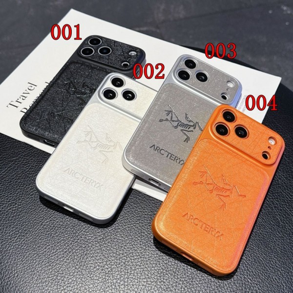 ARC'TERYX アークテリクスハイブランド アイフォンair 16 plus 15 14+ 16 17pro max カバーレディースメンズ激安おしゃれiphone 17 air 16  pro max 15 14 13 12 17eケース 手帳型バッグ型iphone 17Pro/16/14 pro/15 pro max 16 plus 17 17eカバー ストラップ付 カード入れ韓国風セレブ愛用 アイフォン17 16 15 14 13pro maxケース 