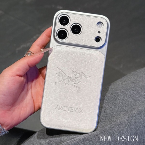 ARC'TERYX アークテリクスハイブランド アイフォンair 16 plus 15 14+ 16 17pro max カバーレディースメンズ激安おしゃれiphone 17 air 16  pro max 15 14 13 12 17eケース 手帳型バッグ型iphone 17Pro/16/14 pro/15 pro max 16 plus 17 17eカバー ストラップ付 カード入れ韓国風セレブ愛用 アイフォン17 16 15 14 13pro maxケース 
