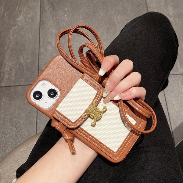 おしゃれ セリーヌ iphone 14 2022 13 12 xr xs 8/7 plusケース 手帳型バッグ型韓国風セレブ愛用  CELINE iphone 14 アイフォン 13pro maxケース ジャケットスマホケース コピーセレブ愛用全機種対応ハイブランドケース パロディiphone14/13 pro max スマホケース コピー