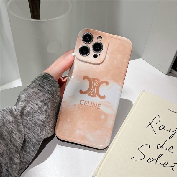 ハイブランド celine セリーヌアイフォン13 14+ pro max レディースメンズ激安iphone 14plusケースカバースタンド付き韓国風セレブ愛用 iphone 14 アイフォン 13pro maxケース ジャケットスマホケース コピーセレブ愛用全機種対応ハイブランドケース パロディ