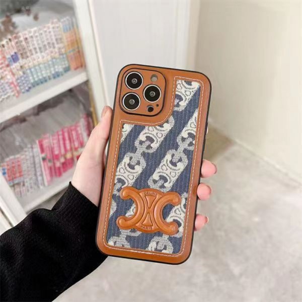 ブランドセリーヌ celine アイフォン14 plus 15 pro maxケースハイブランド アイフォン13 14+ 15 pro max レディースメンズ激安おしゃれiphone 14 2022 13 12 xr xs 8/7 plusケース celine iphone14/13 pro max スマホケース コピー