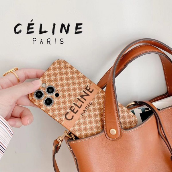 CELINE セリーヌブランドiphone 16 14 plus 15 pro maxケース韓国風セレブ愛用 iphone 16 15 アイフォン 15 14 13pro maxケース ジャケットスマホケース コピーセレブ愛用全機種対応ハイブランドケース パロディiphone16 15 14/13 pro max スマホケース コピー