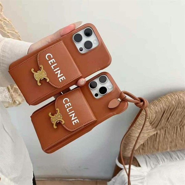 CELINE セリーヌハイブランド アイフォン16 plus15 14+ 16 17pro maxカバー レディースメンズ激安iphone16 17 pro 14 15 16 plusケースカバースタンド付き韓国風セレブ愛用 iphone 16 15 17 アイフォン17 16 15 14 13pro maxケース ジャケットスマホケース コピーiphone17 16 15 14/13 pro max スマホケース コピー