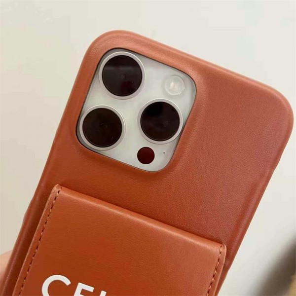 CELINE セリーヌハイブランド アイフォン16 plus15 14+ 16 17pro maxカバー レディースメンズ激安iphone16 17 pro 14 15 16 plusケースカバースタンド付き韓国風セレブ愛用 iphone 16 15 17 アイフォン17 16 15 14 13pro maxケース ジャケットスマホケース コピーiphone17 16 15 14/13 pro max スマホケース コピー