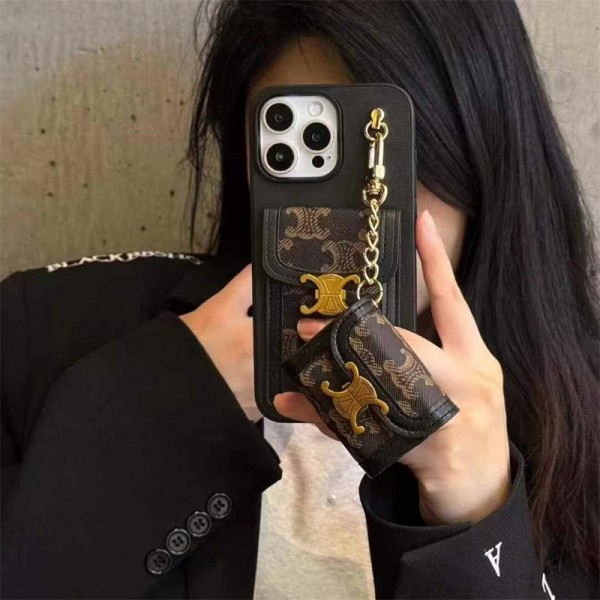 CELINE セリーヌブランドgalaxy s24 s25 ultraケースおしゃれ galaxy s25+ s24 s23 s22 s21 plus ultra サムソンs24 s25 ultraケース 手帳型バッグ型 samsung s25+ s24 plus s22 s23 ultraケースカバースタンド付きセレブ愛用全機種対応ハイブランドiphone 16 15 pro maxケース パロディ