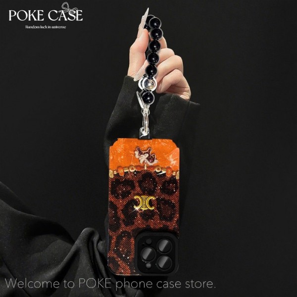 CELINE セリーヌおしゃれiphone 17 air 16  pro max 15 14 13 12 ケース 手帳型バッグ型iphone 17Pro/16/14 pro/15 pro max 16 plus カバー ストラップ付 カード入れ韓国風セレブ愛用 iphone 16 15 17 air アイフォン17 16 15 14 13pro maxケース ジャケットスマホケース コピーセレブ愛用全機種対応ハイブランドケース パロディ