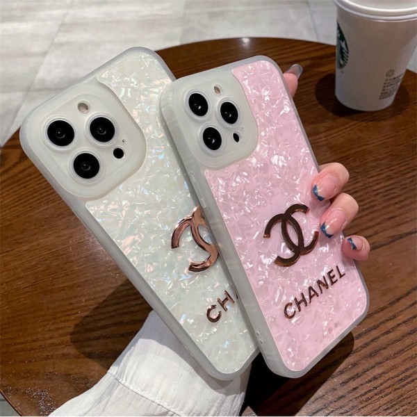 激安 シャネル chanel アイフォン13 14 pro max ケース iphone 14/13 pro/12 pro max xs/8/7 plusカバー キラキラ レディース　セレブ愛用全機種対応ハイブランドケース パロディ