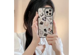 シャネル Iphone14ケースラインストーンレディースアップルウォッチバンド