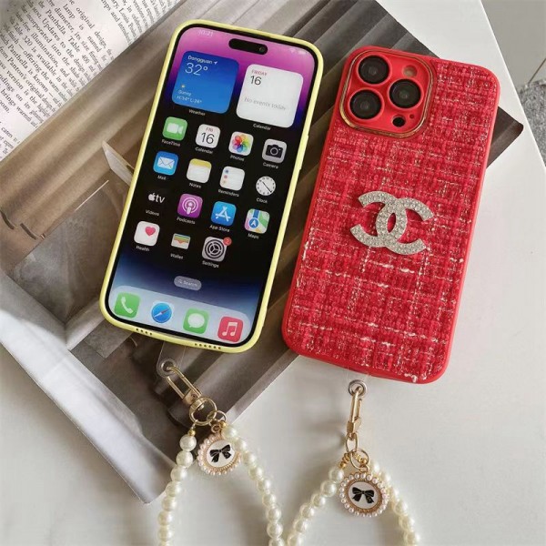 ブランドシャネル chanel レディース 女子愛用 iphone 14 plus 14 pro max 13 12ケースおしゃれiphone 14 2022 13 12 xr xs 8/7 plusケース ストラップつき韓国風セレブ愛用 iphone 14 アイフォン 13pro maxケース ジャケットスマホケース コピーiphone14/13 pro max スマホケース コピー