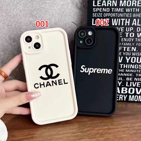 Chanel シャネル Supreme シュプリーム ブランドiphone 14 plus 15 pro maxケースiphone 15/14 pro/15 pro max xs/8/7 plusカバー ストラップ付 カード入れ韓国風セレブ愛用 iphone 15 アイフォン 15 14 13pro maxケース ジャケットスマホケース コピーiphone14/13 pro max スマホケース コピー