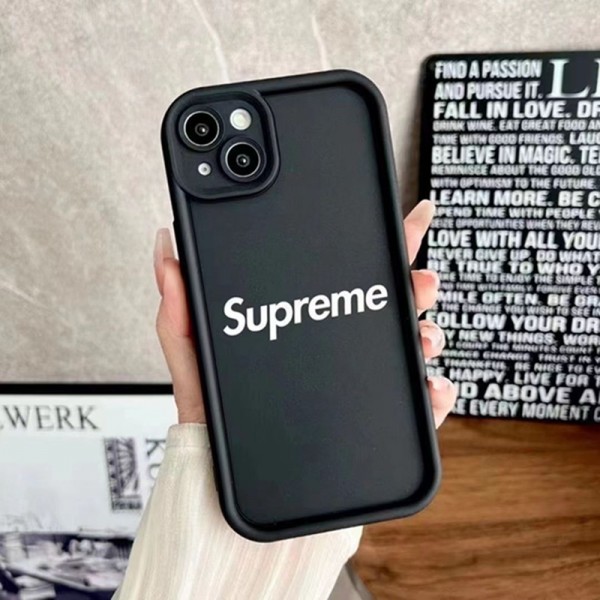 Chanel シャネル Supreme シュプリーム ブランドiphone 14 plus 15 pro maxケースiphone 15/14 pro/15 pro max xs/8/7 plusカバー ストラップ付 カード入れ韓国風セレブ愛用 iphone 15 アイフォン 15 14 13pro maxケース ジャケットスマホケース コピーiphone14/13 pro max スマホケース コピー