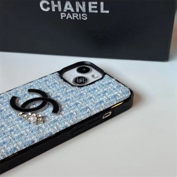 Chanel シャネルブランドiphone 14 plus 15 pro maxケースおしゃれiphone 15 2023 14 13 12 xr xs 8/7 plusケース 手帳型バッグ型iphone 14 15 plusケースカバースタンド付きiphone14/13 pro max スマホケース コピー