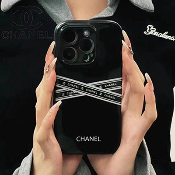 Chanel シャネルブランドiphone 14 plus 15 pro maxケースハイブランド アイフォン15 14+ 13 pro max レディースメンズ激安iphone 14 15 plusケースカバースタンド付きiphone14/13 pro max スマホケース コピー