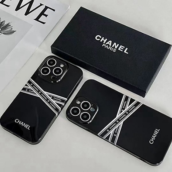 Chanel シャネルブランドiphone 14 plus 15 pro maxケースハイブランド アイフォン15 14+ 13 pro max レディースメンズ激安iphone 14 15 plusケースカバースタンド付きiphone14/13 pro max スマホケース コピー