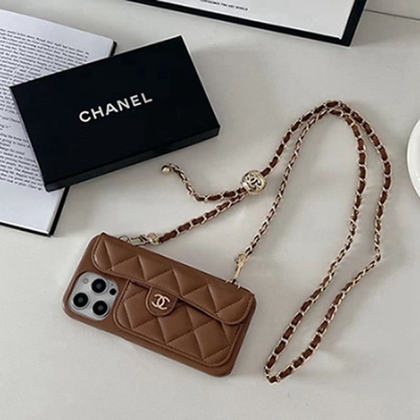 Chanel シャネルブランドiphone 14 plus 15 pro maxケースiphone 14 15 plusケースカバースタンド付き韓国風セレブ愛用 iphone 15 アイフォン 15 14 13pro maxケース ジャケットスマホケース コピーセレブ愛用全機種対応ハイブランドケース パロディ