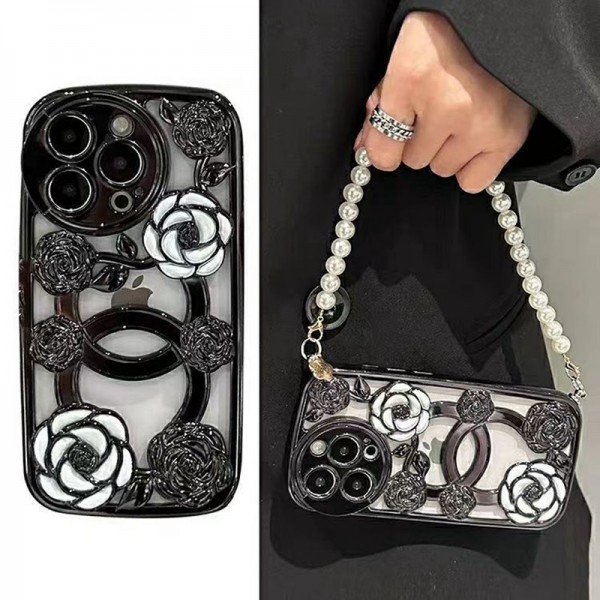 Chanel シャネルブランドiphone 14 plus 15 pro maxケースおしゃれiphone 15 2023 14 13 12 xr xs 8/7 plusケース 手帳型バッグ型iphone 14 15 plusケースカバースタンド付きiphone14/13 pro max スマホケース コピー