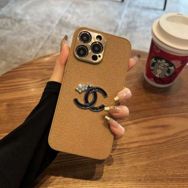 Chanel シャネルハイブランド アイフォン15 14+ 13 pro max レディースメンズ激安おしゃれiphone 15 2023 14 13 12 xr xs 8/7 plusケース 手帳型バッグ型iphone 14 15 plusケースカバースタンド付きセレブ愛用全機種対応ハイブランドケース パロディ