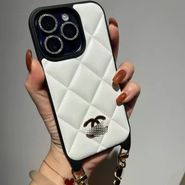 Chanel シャネルブランドiphone 16 14 plus 15 pro maxケースおしゃれiphone 16 15 2023 14 13 12 xr xs 8/7 plusケース 手帳型バッグ型iphone 14 15 16 plusケースカバースタンド付きセレブ愛用全機種対応ハイブランドケース パロディ