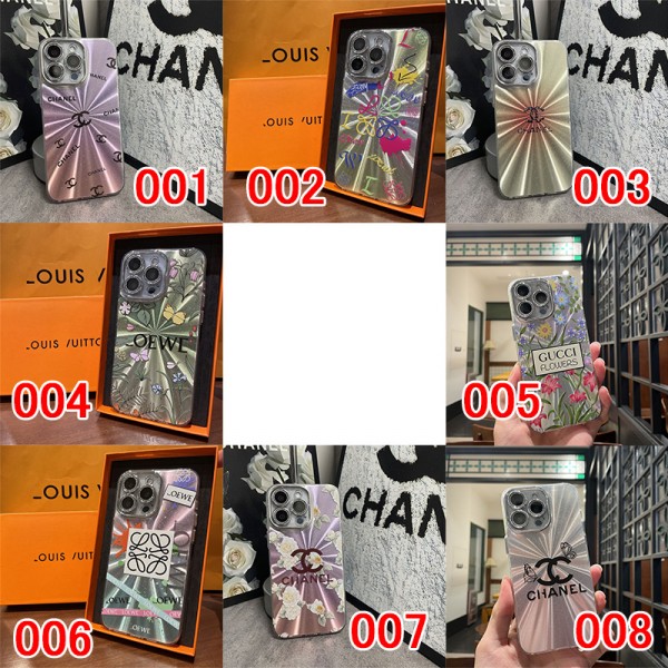 Chanel シャネル Gucci グッチ ロエベ LOEWE ブランドiphone 16 14 plus 15 pro maxケースハイブランド アイフォン16 15 14+ 13 pro max レディースメンズ激安iphone 14 15 16 plusケースカバースタンド付きセレブ愛用全機種対応ハイブランドケース パロディ
